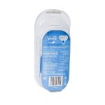 خودتراش ونوس اسموس ژیلت همراه با 2 تیغ یدک - Gillette Venus Smooth Razor 2 Blades