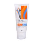 کرم-ضد-آفتاب-فاقد-چربی-لامینین-SPF50-مناسب-پوست-های-چرب-و-معمولی-۵۰-میلی-لیتر---Laminin-Sunscreen-Cream-Oil-Free-SPF50-50-ml