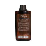 شامپو تقویت کننده و ترمیم کننده فولیکا 400 میلی لیتر - Fulica Reparing And Nourishing Shampoo 400 ml