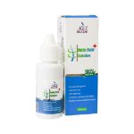 محلول ضد ریزش مو نلاهیر پلاس 30 میلی لیتر - Nela Hair Plus Solution 30 ml