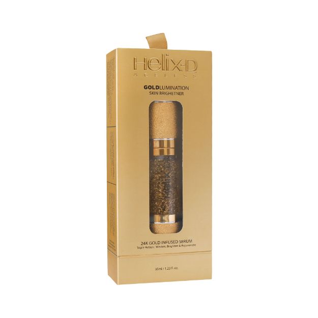 سرم-روشن-کننده-طلای-24-عیار-میکرونایز-شده-هلیکس-دی-35-میلی-لیتر---Helix-D-Gold-Skin-Brighetner-Serum-35-ml