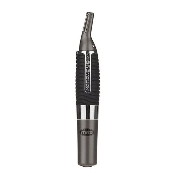 دستگاه-اصلاح-موی-گوش-و-بینی-و-ابرو-میکروتاچ-پرومکس-مدل-3712---Promax-3712-Microtouvh-professional-Trimmer