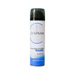فوم اصلاح کاسپین مدل سنسیتیو 200 میلی لیتر - Caspian Sensitive Shaving Foam 200 ml