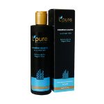 شامپو-آبرسان-و-درخشان-کننده-مو-لپیور-مناسب-انواع-مو-230-گرم---Lpure-Hydrating-Shampoo-For-All-Hair-Types-230-g