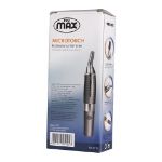 دستگاه-اصلاح-موی-گوش-و-بینی-و-ابرو-میکروتاچ-پرومکس-مدل-3712---Promax-3712-Microtouvh-professional-Trimmer