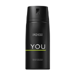 دئودورانت-مردانه-اکس-مدل-You-حجم-150-میلی-لیتر---Axe-Deodorant-Model-You-for-Men-150-ml