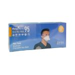 ماسک-تنفسی-نانویی-N95-ریما-مدل-Flat-Fold-بسته-25-عددی---Rima-Respinano-N95-Fiber-Mask-Model-Flat-Fold-25-Pcs