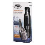 دستگاه-اصلاح-موی-گوش-و-بینی-و-ابرو-میکروتاچ-پرومکس-مدل-3712---Promax-3712-Microtouvh-professional-Trimmer