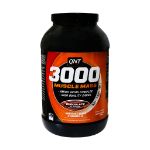 پودر ماسل مس 3000 کیو ان تی 4.5 کیلوگرم - QTN Muscle Mass 3000 4.5 kg