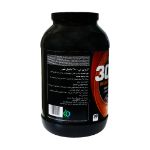پودر ماسل مس 3000 کیو ان تی 4.5 کیلوگرم - QTN Muscle Mass 3000 4.5 kg