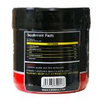 پودر گلوتامین و ویتامین C اف بی آر 400 گرم - FBR Glutamine And Vitamin C 400 g