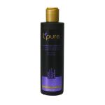 شامپو-بدون-سولفات-لپیور-مناسب-موهای-رنگ-یا-کراتینه-شده-230-گرم---Lpure-Sulfate-Free-Shampoo-230-g