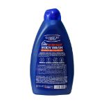 شامپو-بدن-ژلی-مردانه-کامان-510-میلی-لیتر---Comeon-Deodorant-Body-Wash-For-Men-510-ml
