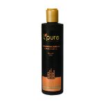 شامپو-تغذیه-کننده-مو-لپیور-مناسب-موهای-خشک-و-شکننده-230-گرم---Lpure-Nourishing-Shampoo-For-Frizzy-And-Dry-Hair-230-g