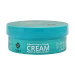 کرم-صورت-و-بدن-حاوی-آلانتوئین-آدرا-۲۰۰-میلی-لیتر---Adra-Face-And-Body-Cream-With-Allantoin-200-ml