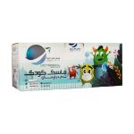 ماسک-طرح-دار-کودک-سه-لایه-بارمان-تجارت-ایلیا-50-عدد---Barman-3Ply-Baby-Face-Mask-50-Pcs