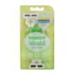 خودتراش-زنانه-دورکو-مدل-Shai-6-بسته-3-عددی---Dorco-Shai-6-Women’s-Razors-3-pack