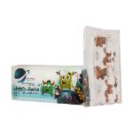 ماسک-طرح-دار-کودک-سه-لایه-بارمان-تجارت-ایلیا-50-عدد---Barman-3Ply-Baby-Face-Mask-50-Pcs