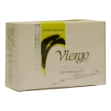 صابون اریترو ویرگو 100 گرم - Viergo Eritro Soap With Erythromycin 1% 100 g