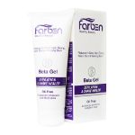 ژل-بتا-فاربن-مناسب-برای-پس-از-اصلاح-اپیلاسیون-و-لیزر-75-میلی-لیتر---Farben-Beta-Gel-Depilation-and-Shave-Healer-75-ml