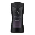 شامپو-بدن-مردانه-Black-Night-اکس-250-میلی-لیتر---Axe-Black-Night-Body-Shampoo-for-Men-250-ml