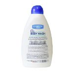 شامپو-بدن-ژلی-لایه-بردار-کامان-مناسب-انواع-پوست-510-میلی-لیتر---Comeon-Scrubbing-Body-Wash-510-ml