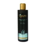 شامپو-حجم-دهنده-مو-لپیور-مناسب-موهای-چرب-230-گرم---Lpure-Volumizing-Shampoo-230-g