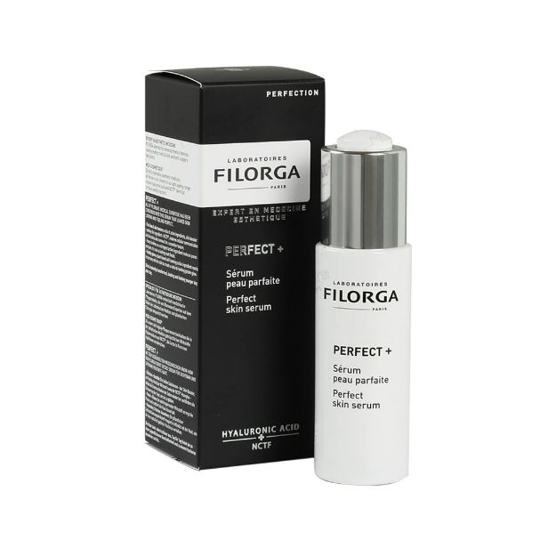 سرم-ضد-چروک-و-منافذ-باز-پوست-فیلورگا-30-میلی-لیتر---Filorga-Perfect+-Serum-30ml