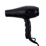 سشوار حرفه‌ ای کوئین مدل HD422 - Queen HD422 Professional Hair Dryer