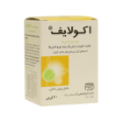 قرص-اکولایف-رازک-تقویت-کننده-رشد-مو-و-ناخن-60-عدد---Razak-Ekolife-Scored-Tablets-60-Tabs