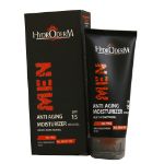 کرم-ژل-مرطوب-کننده-و-ضد-چروک-آقایان-هیدرودرم-50-میلی-لیتر---Hydroderm-Anti-Aging-َAnd-Moisturizer-Cream-Gel-50-ml