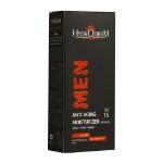 کرم-ژل-مرطوب-کننده-و-ضد-چروک-آقایان-هیدرودرم-50-میلی-لیتر---Hydroderm-Anti-Aging-َAnd-Moisturizer-Cream-Gel-50-ml