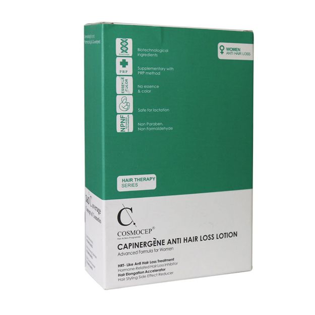 محلول-تقویت-مو-زنانه-کازموسپ-30-میلی-لیتر---Cosmocep-Anti-Hair-Loss-Lotion-For-Women-30-ml