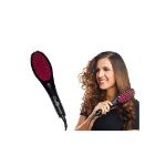 برس حرارتی مک استایلر مدل MC-2590 - Mac Styler MC-2590 Thermal Brush