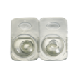 لنز-چشم-گریس-هرا-مدل-BI23-رنگ-خاکستری---Grace-Hera-Daily-lens-Model-BI23-Gray-Color