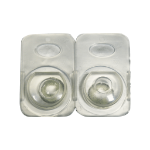 لنز-چشم-گریس-هرا-مدل-BI23-رنگ-خاکستری---Grace-Hera-Daily-lens-Model-BI23-Gray-Color