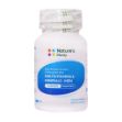 کپسول-مولتی-ویتامین-و-مینرال-آقایان-نیچرز-پلنتی-60-عدد---Natures-Plenty-Multivitamins-And-Minerals-For-MEN-60-Pellet-Capsules