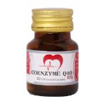 کپسول-ژلاتینی-کوآنزیم-کیوتن-30-میلی-گرم-دانا-30-عدد---Dana-Coenzyme-Q10-30-Mg-30-Soft-Gelatin