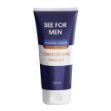 کرم اصلاح کامل صورت آقایان سیفور 150 میلی لیتر - See For Vitamin E Shaving Cream For Men 150 ml