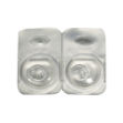 لنز چشم گریس هرا مدل HV110 رنگ خاکستری - Grace Hera Daily lens Model HV110 Gray Color