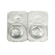 لنز-چشم-گریس-هرا-مدل-HV260-رنگ-خاکستری---Grace-Hera-Daily-lens-Model-HV260-Gray-Color