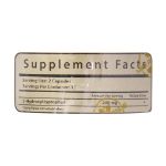 کپسول-5--اچ-تی-پی-100-میلی-گرم-مکس-اونیو-30-عدد---Max-Avenue-5-HTP-100-mg-30-Capsules