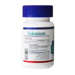 قرص سلنیوم هلث برست 60 عدد - Health Burst Selenium 60 Tabs