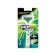 خودتراش-ژیلت-مدل-Mach-3-sensitive---Gillette-Mach3-sensitive-Razor