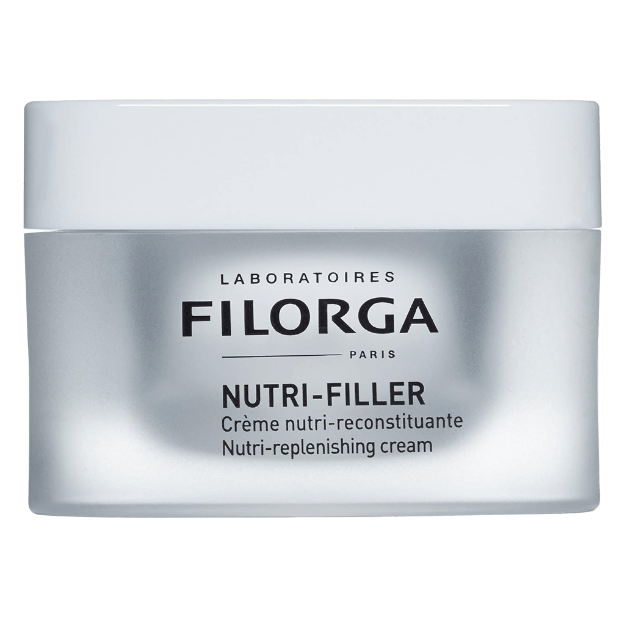 کرم-سفت-کننده-و-مغذی-پوست-نوتری-فیلر-فیلورگا-50-میلی-لیتر---Filorga-Nutri-Filler-Fermete-Creme-50-ml