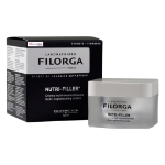 کرم-سفت-کننده-و-مغذی-پوست-نوتری-فیلر-فیلورگا-50-میلی-لیتر---Filorga-Nutri-Filler-Fermete-Creme-50-ml