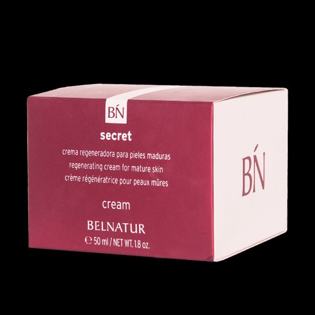 کرم-ضد-چروک-قوی-روز-و-شب-بلنیچر-۵۰-میلی-لیتر---Belnatur-Secret-Cream-50-ml
