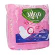 نوار-بهداشتی-مسافرتی-ضخیم-پنبه-ای-خیلی-بزرگ-مولپد-7-عددی---Molped-Maxi-Soft-Xlarge-Pad-7-Pcs
