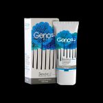 کرم-رطوبت-رسان-ژنوبایوتیک-مناسب-پوست-های-حساس-و-آکنه-ای-۵۰-گرم---Geno-Biotic-Anti-Acne-Moisturizer-Cream-50-g