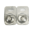 لنز چشم گریس هرا مدل HV340 رنگ خاکستری - Grace Hera Daily lens Model HV340 Gray Color